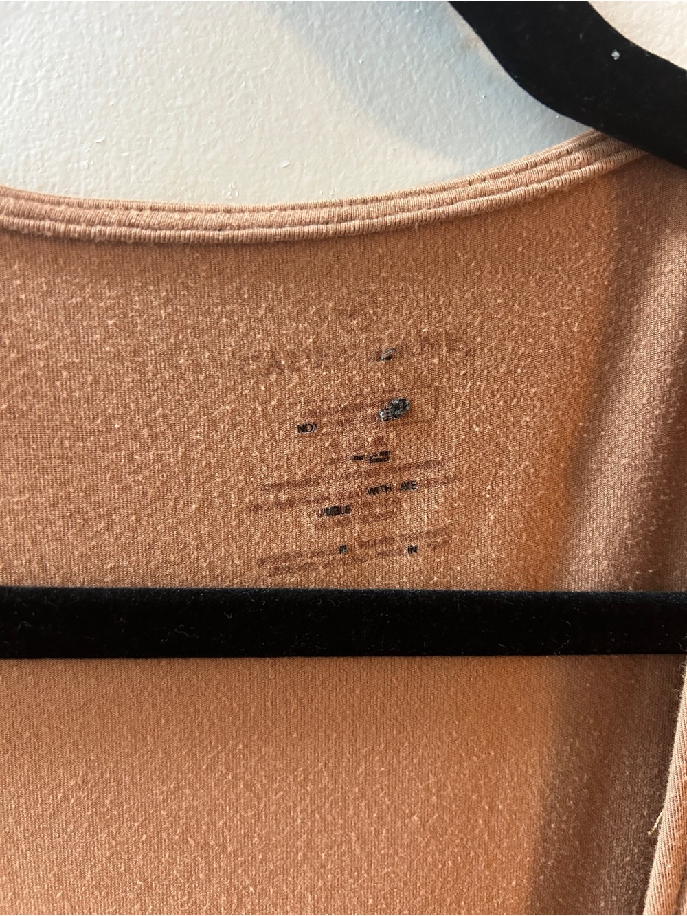Caden Lane Camel Robe - Picture 2 of 2